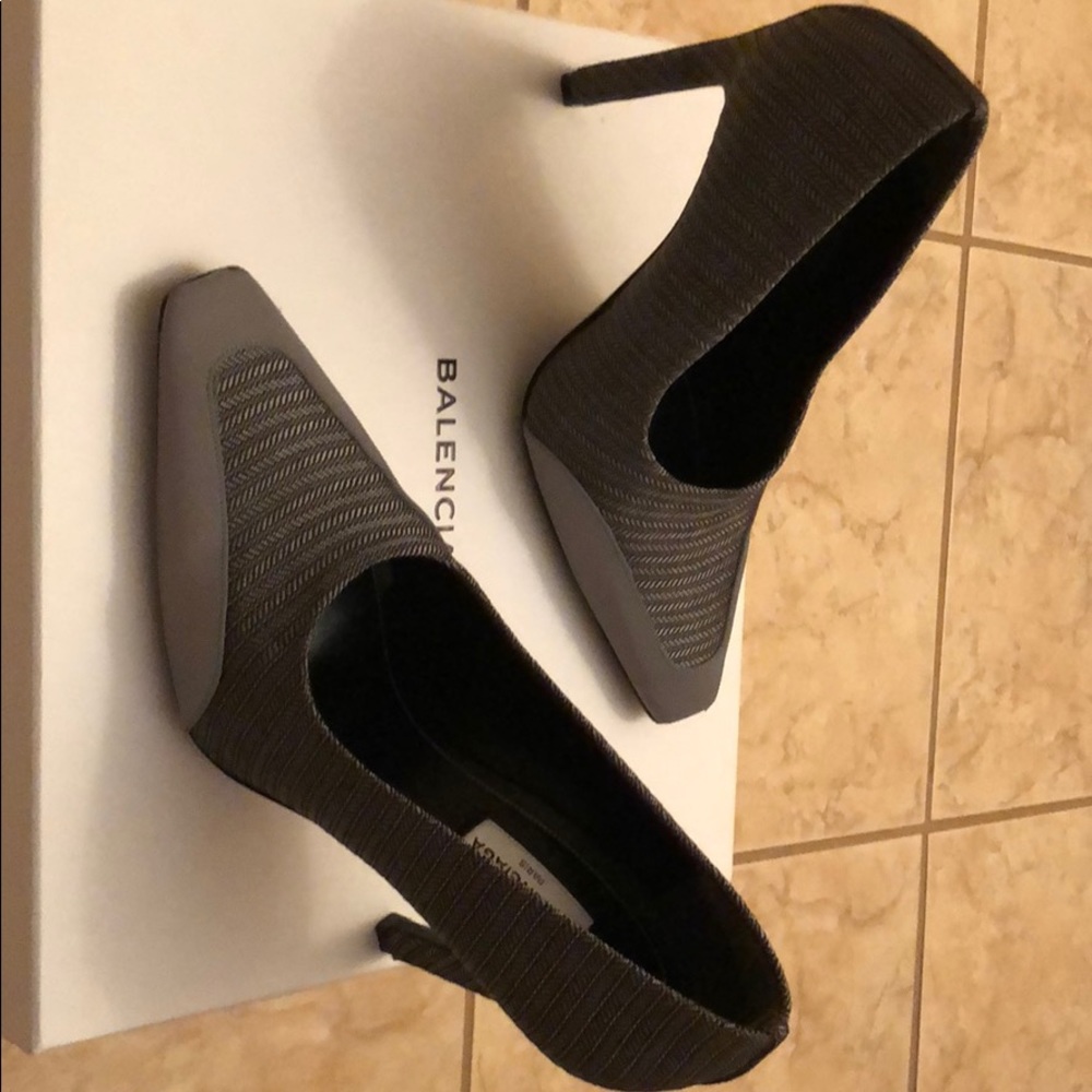 Balenciaga Heels - Picture 3 of 3